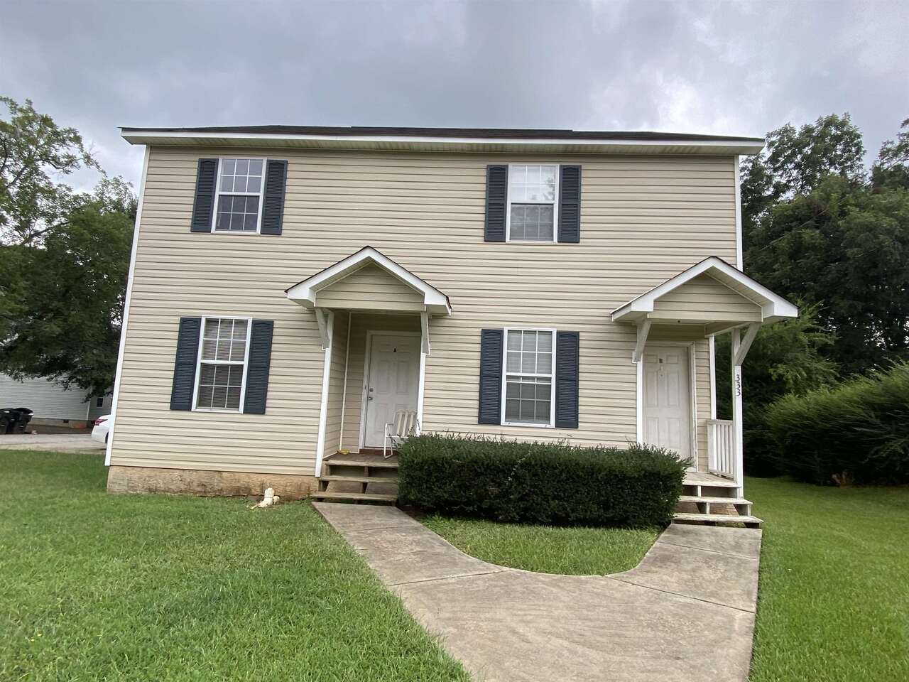333 Forsyth Street Barnesville, GA 30204 - Photo 1 of 1 Gallery Image 1