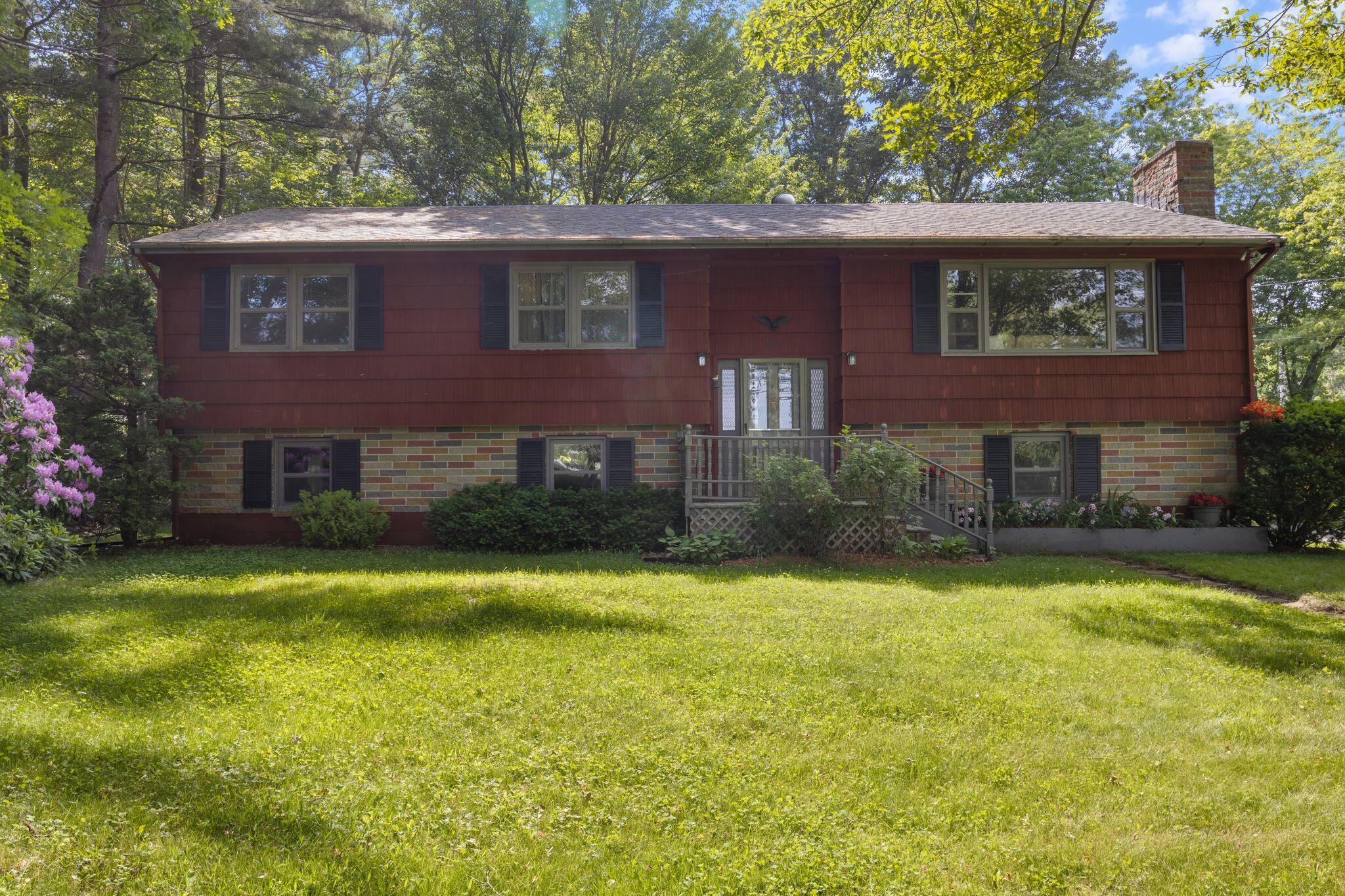56 Plaisted Road York, ME 03909 - Photo 2 of 52 56 Plaisted Rd, York