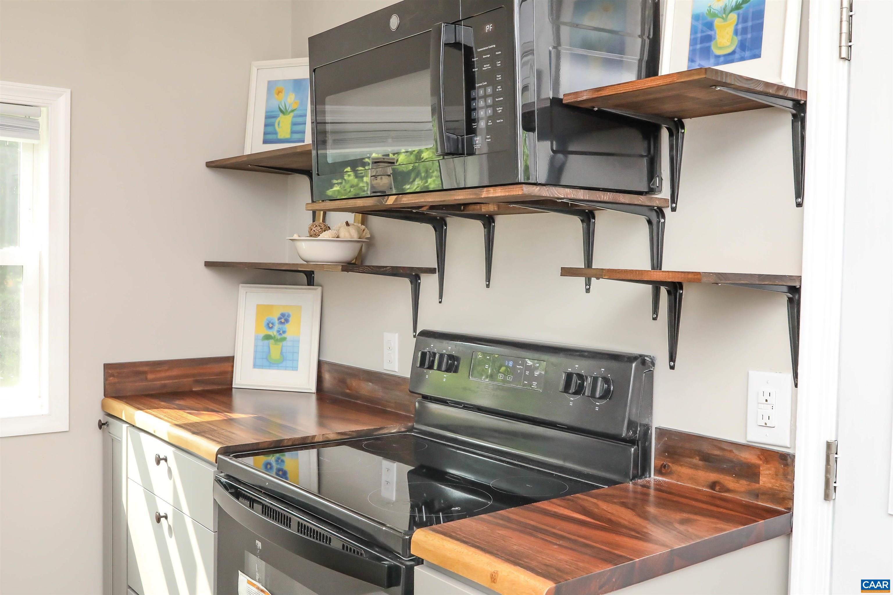 8901 Chestnut Grove Road Esmont, VA 22937 - Photo 26 of 44 a view of a two chairs and table on the wall