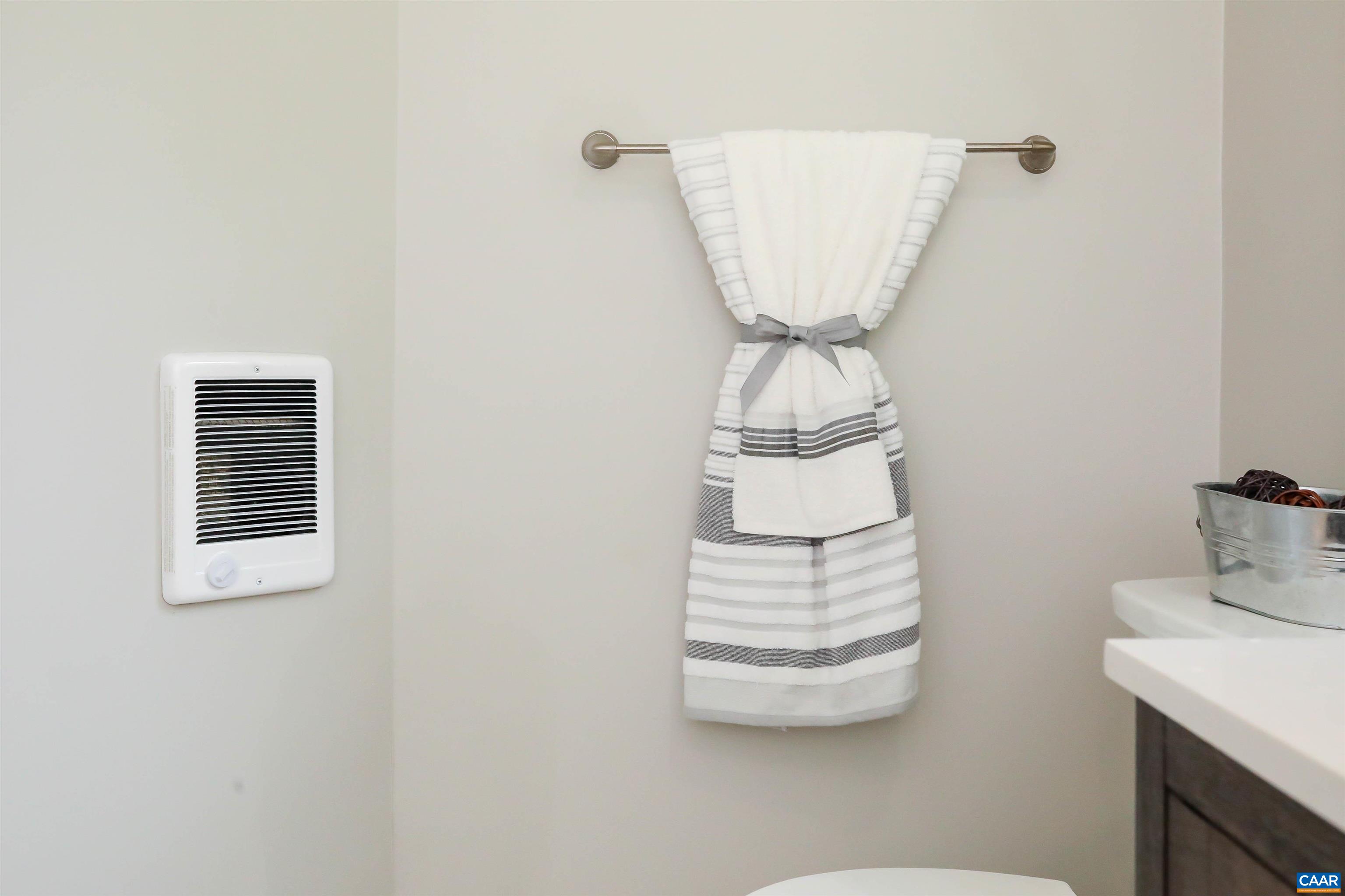 8901 Chestnut Grove Road Esmont, VA 22937 - Photo 29 of 44 a bathroom with a sink and a mirror