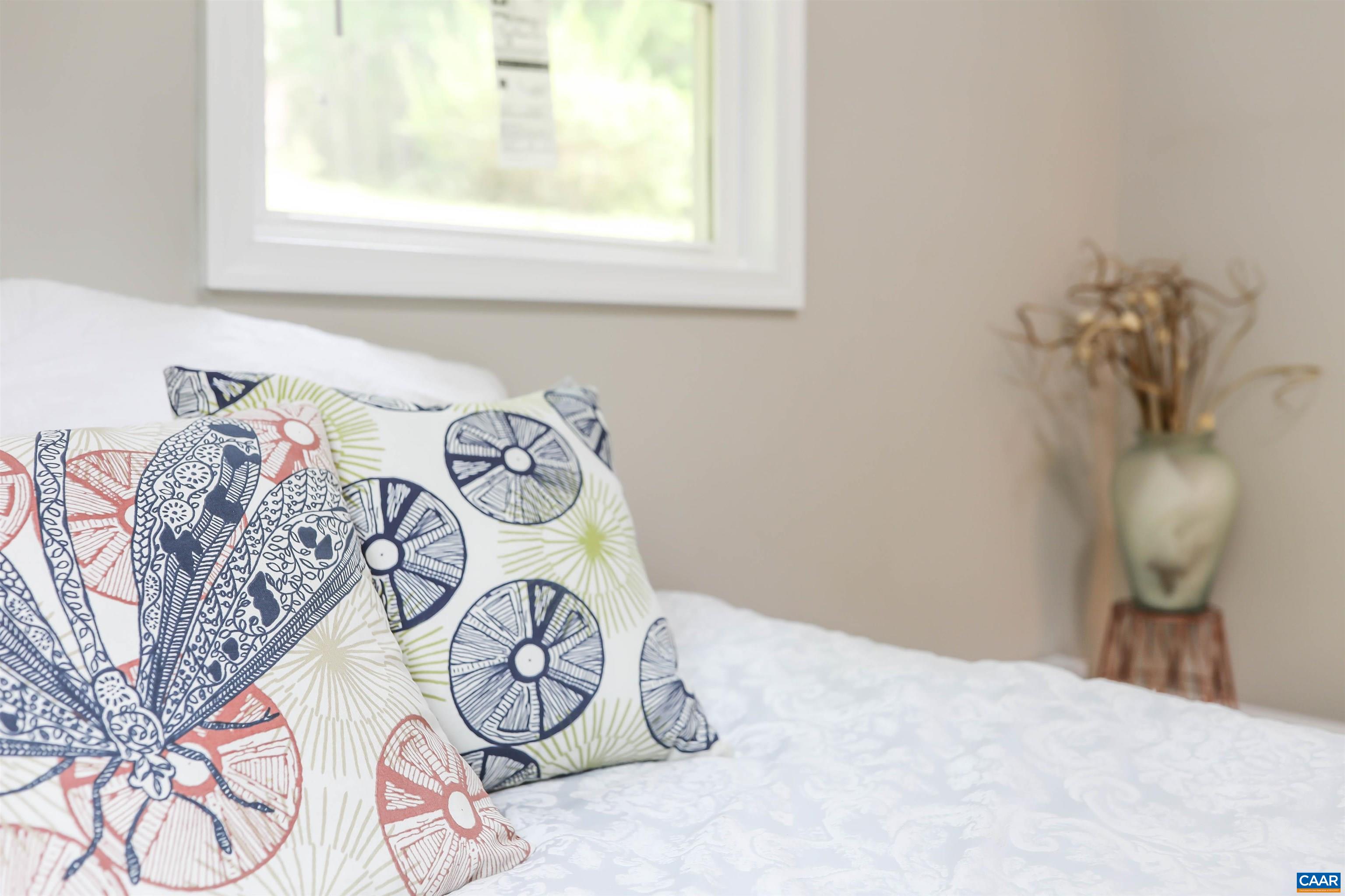 8901 Chestnut Grove Road Esmont, VA 22937 - Photo 31 of 44 a view of entryway with a window