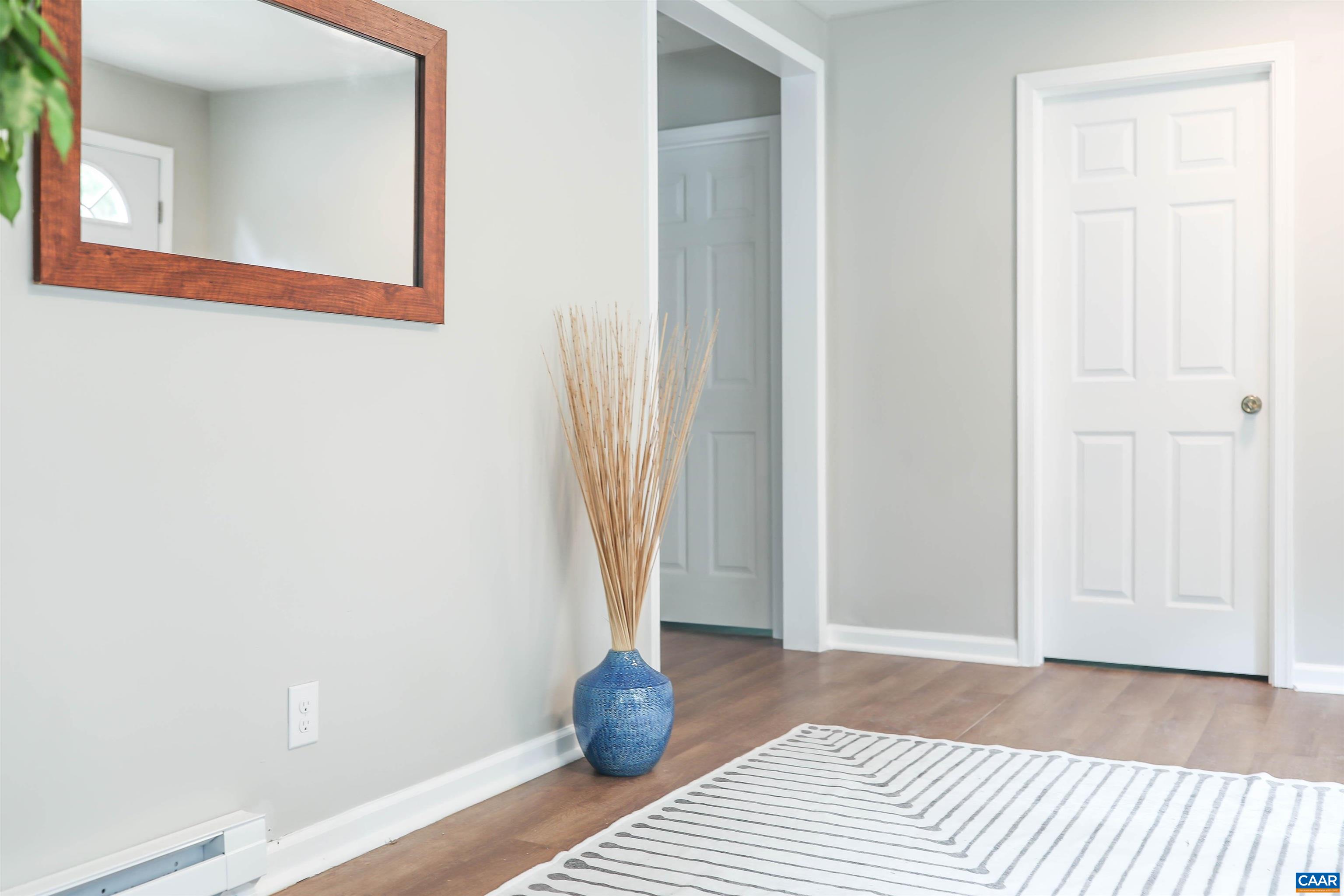 8901 Chestnut Grove Road Esmont, VA 22937 - Photo 36 of 44 a view of a interior of the house