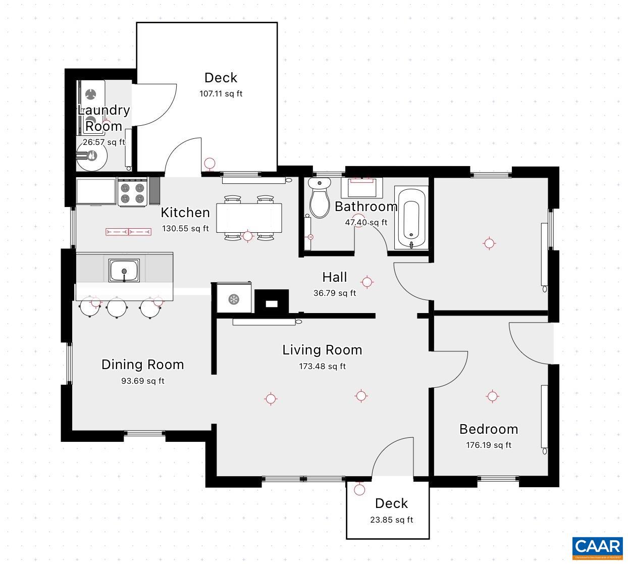 8901 Chestnut Grove Road Esmont, VA 22937 - Photo 7 of 44