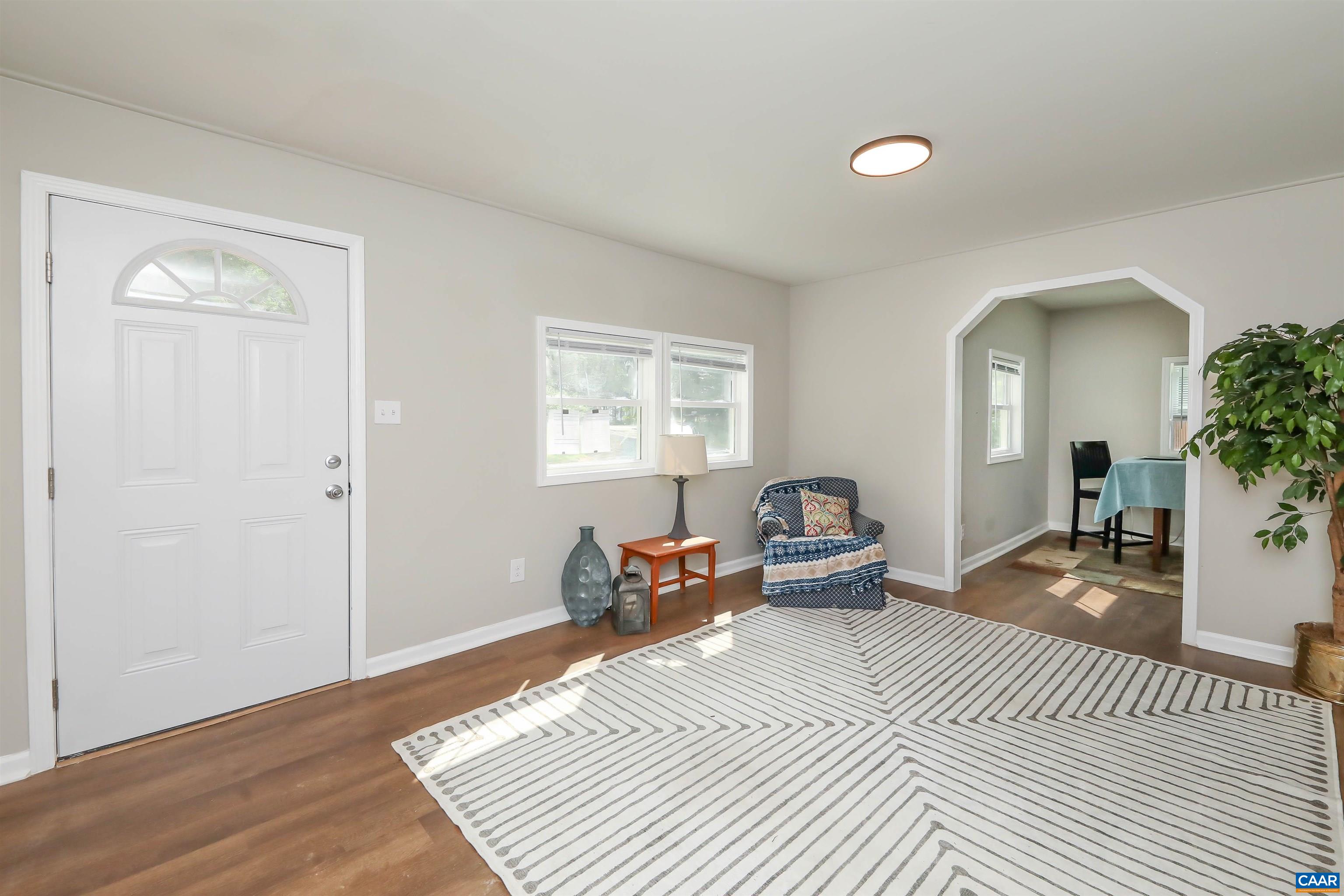 8901 Chestnut Grove Road Esmont, VA 22937 - Photo 9 of 44 a bedroom with furniture and a window