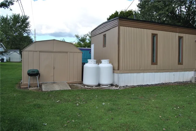 $70,000 | 26 Meadowlark Drive, Avon, NY 14414