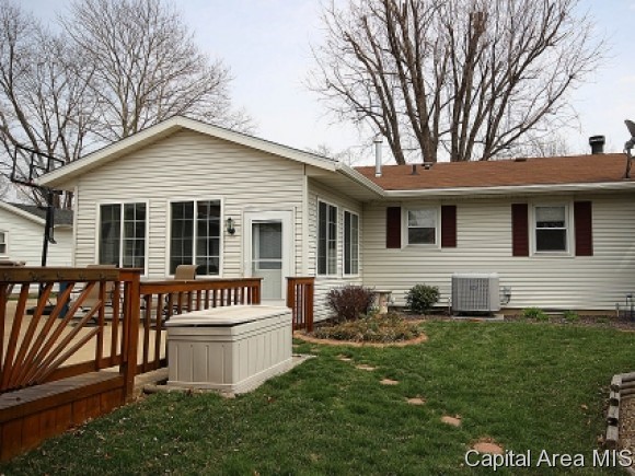 41 Abbott Road Springfield, IL 62704 - Photo 16 of 18