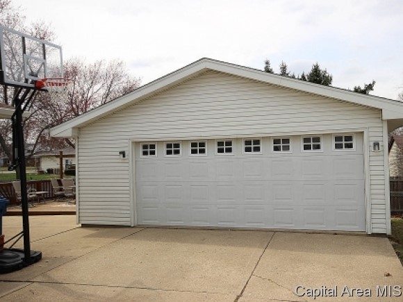 41 Abbott Road Springfield, IL 62704 - Photo 18 of 18