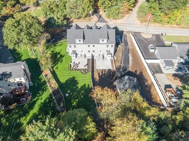 $1,349,999 | 15 B Park Street, North Reading, MA 01864