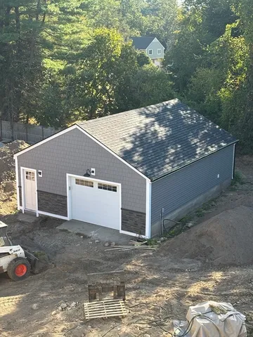 $1,349,999 | 15 B Park Street, North Reading, MA 01864