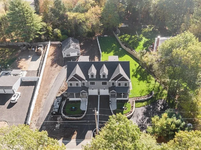 $1,349,999 | 15 B Park Street, North Reading, MA 01864