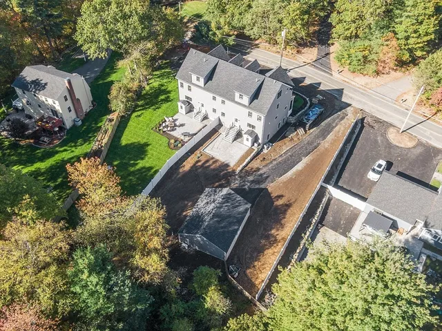 $1,349,999 | 15 B Park Street, North Reading, MA 01864