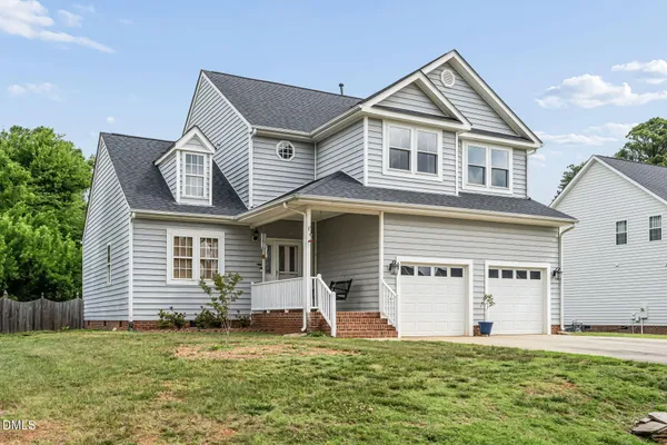 $580,000 | 63 Green Meadow Court, Pittsboro, NC 27312