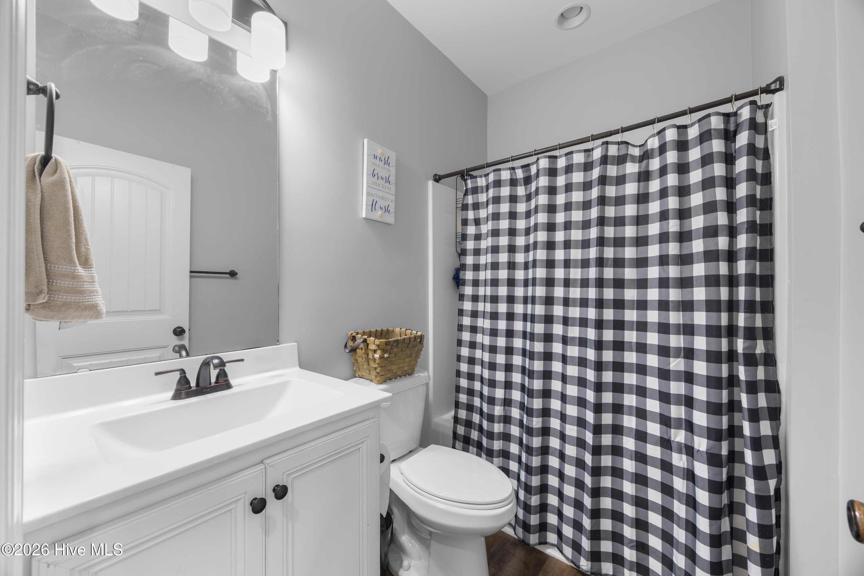 4201 Needmore Road Turkey, NC 28393 - Photo 11 of 77 11_bathroom