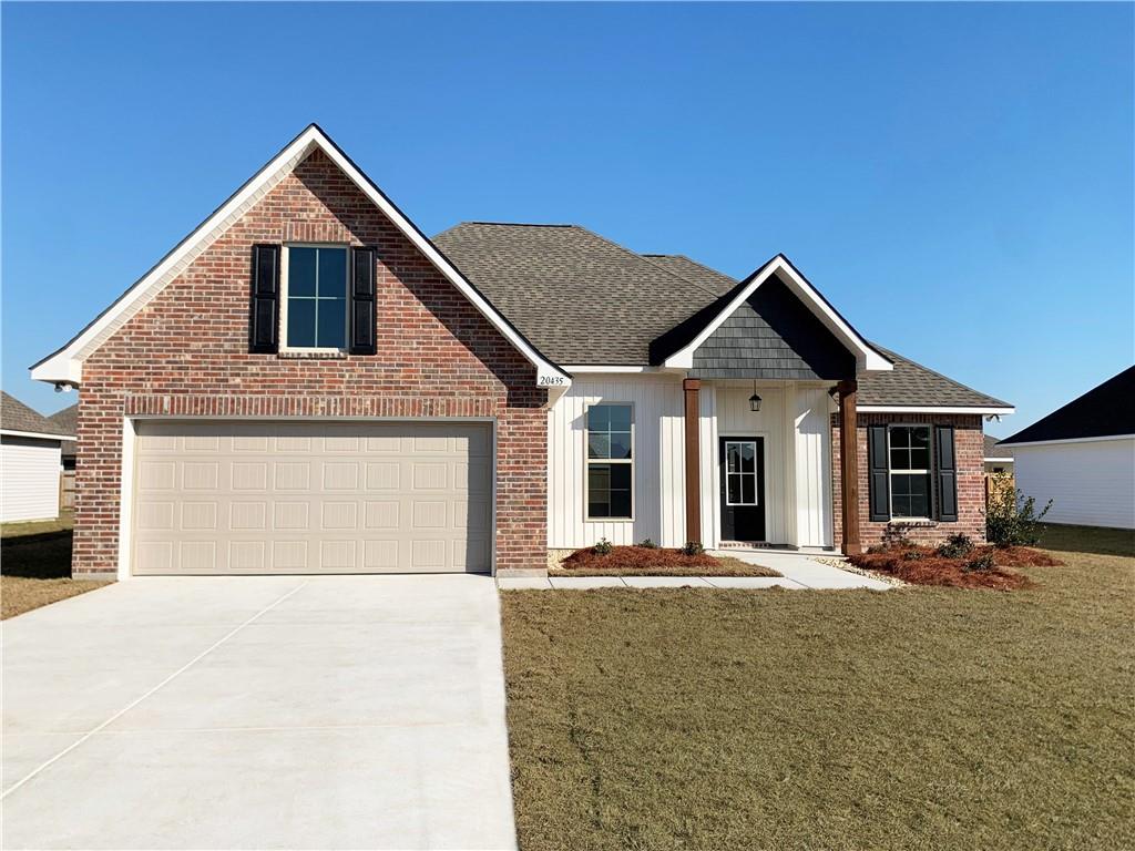 20435 Stone House Road Hammond, LA 70401 - Photo 1 of 13 Gallery Image 1