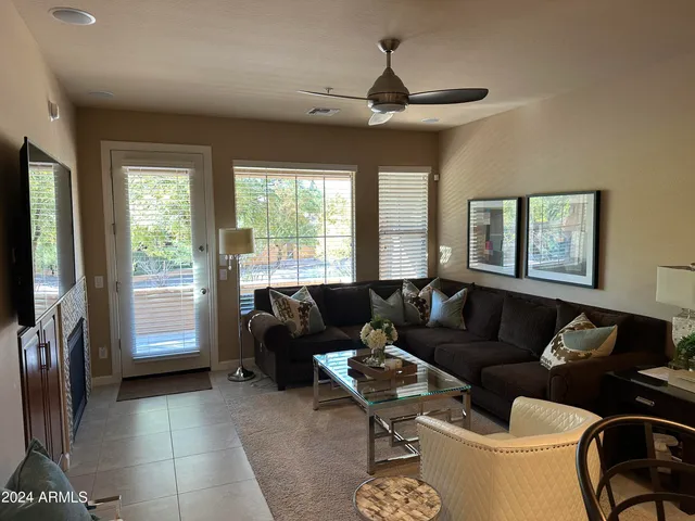 $5,950 | 20750 North 87th Street, Unit 1129, Scottsdale, AZ 85255