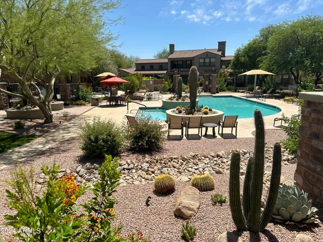 $5,950 | 20750 North 87th Street, Unit 1129, Scottsdale, AZ 85255