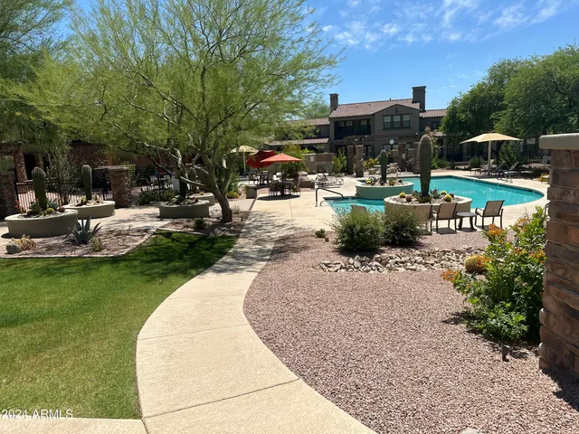 $5,950 | 20750 North 87th Street, Unit 1129, Scottsdale, AZ 85255