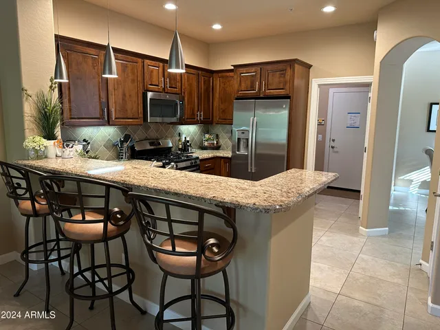 $5,950 | 20750 North 87th Street, Unit 1129, Scottsdale, AZ 85255