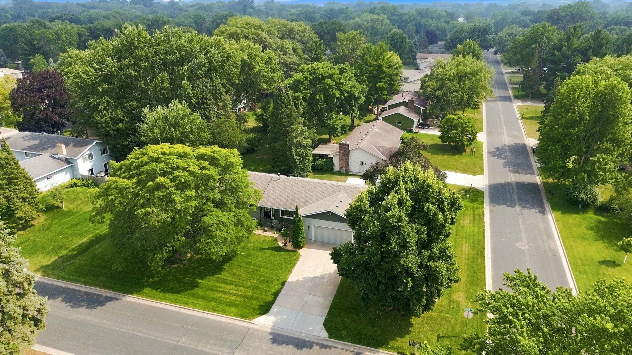 2636 Ridge Lane Mounds View, MN 55112 - Photo 20 of 21