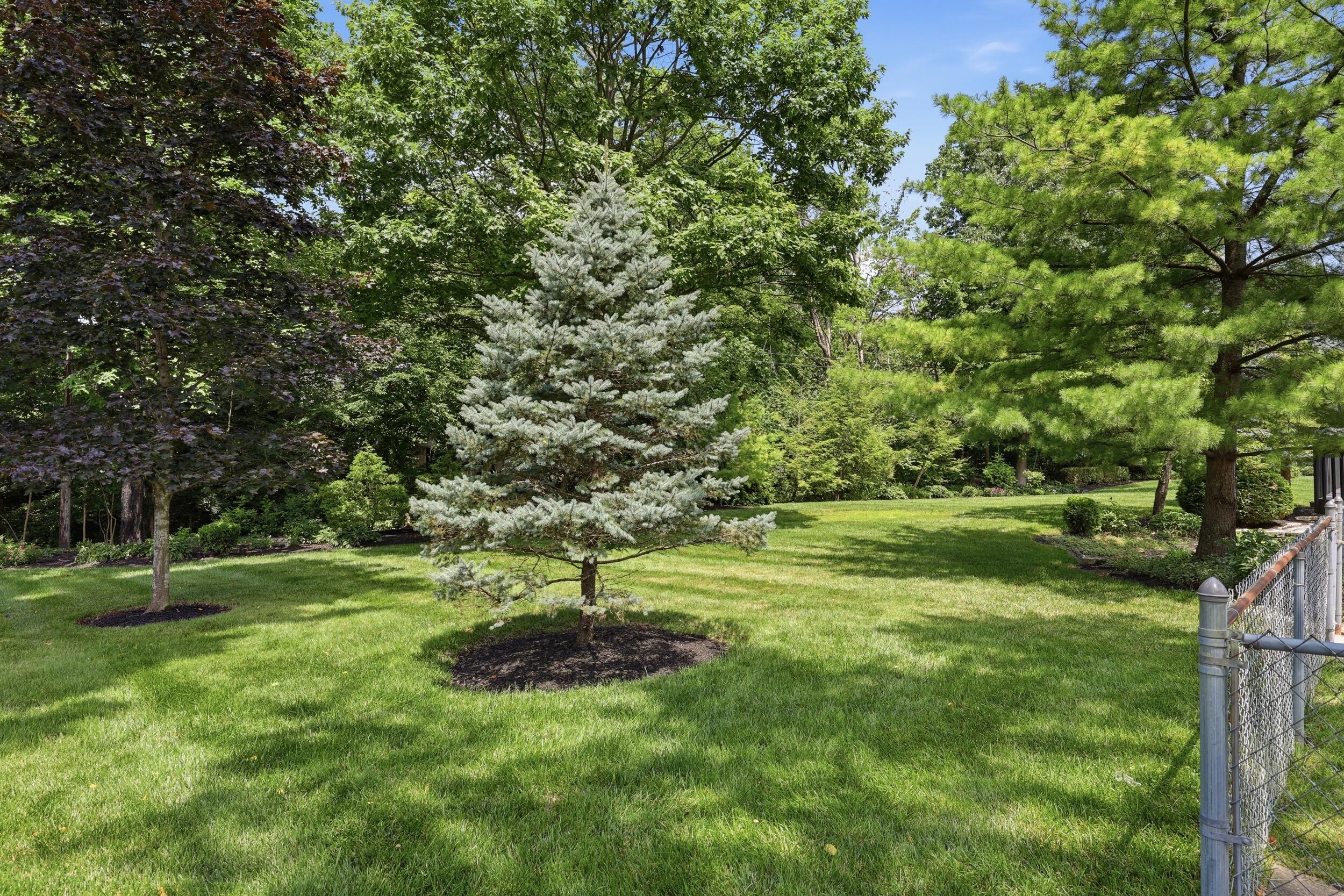 4499 Summit Ridge Road Upper Arlington, OH 43220 - Photo 56 of 76 Yard