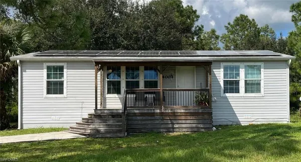 $196,000 | 4003 East 20th Street, Lehigh Acres, FL 33920