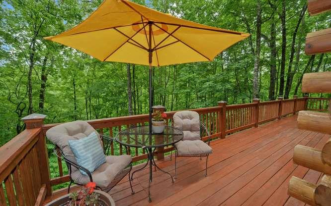 305 Junaluska Road, Unit 3 LOTS Topton, NC 28781 - Photo 49 of 52