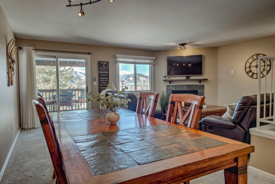 58 Summit Drive, Unit D8 Dillon, CO 80435 - Photo 11 of 32