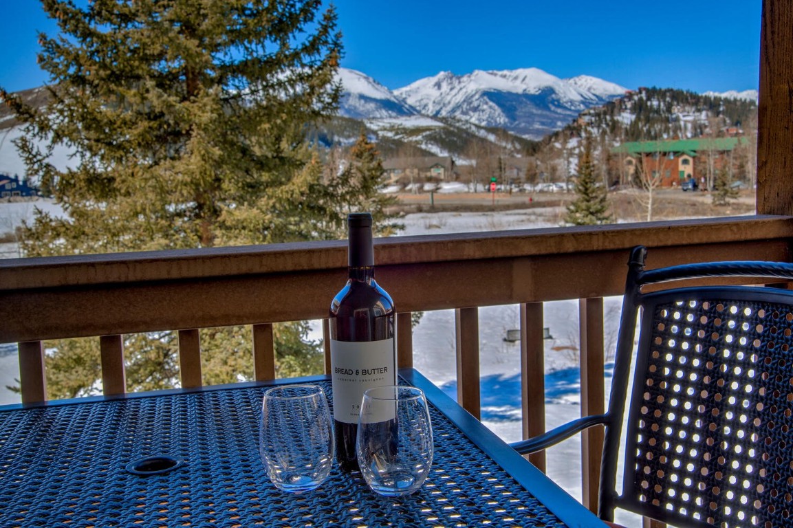 58 Summit Drive, Unit D8 Dillon, CO 80435 - Photo 13 of 32