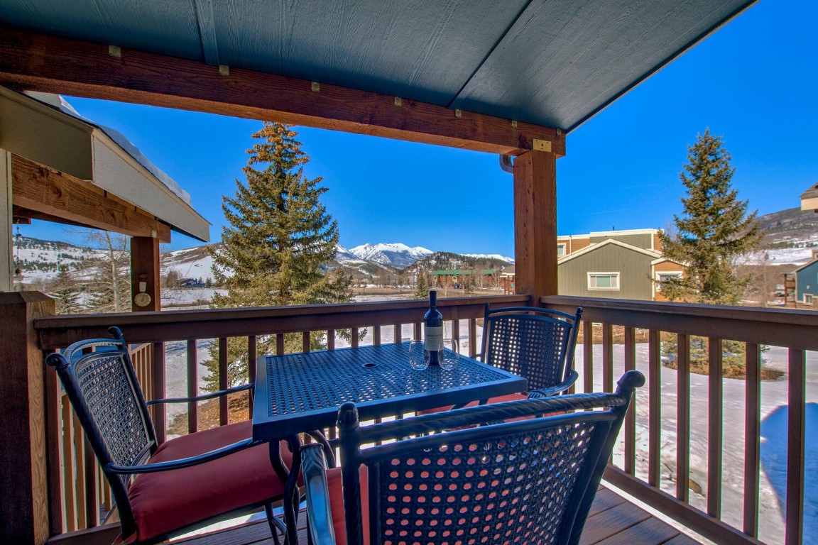 58 Summit Drive, Unit D8 Dillon, CO 80435 - Photo 14 of 32