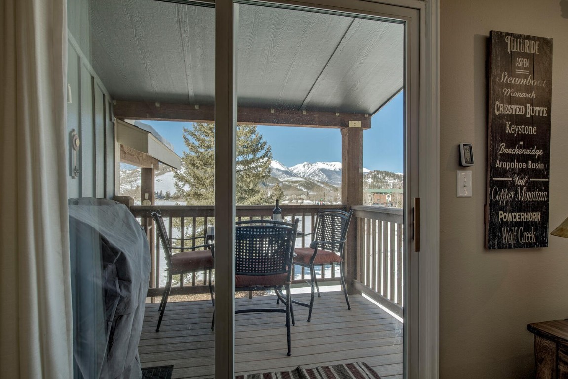 58 Summit Drive, Unit D8 Dillon, CO 80435 - Photo 15 of 32