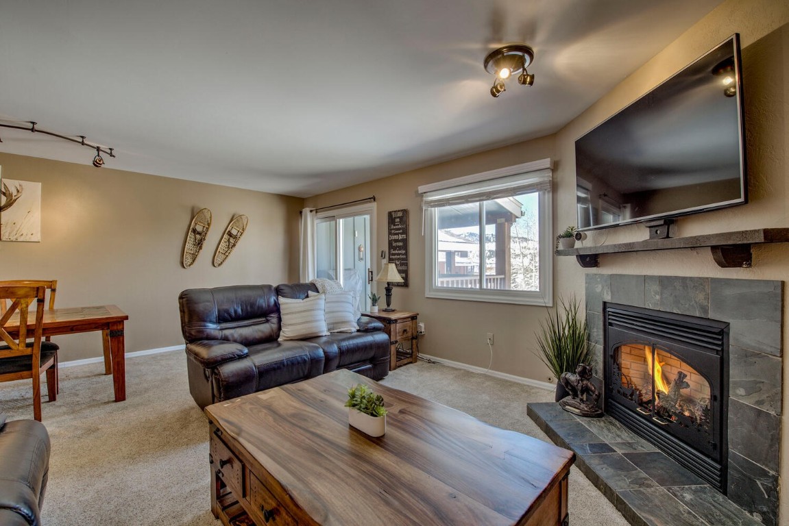 58 Summit Drive, Unit D8 Dillon, CO 80435 - Photo 2 of 32