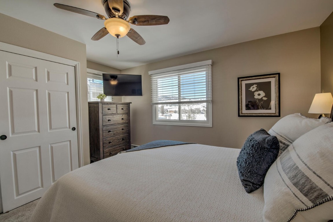 58 Summit Drive, Unit D8 Dillon, CO 80435 - Photo 22 of 32