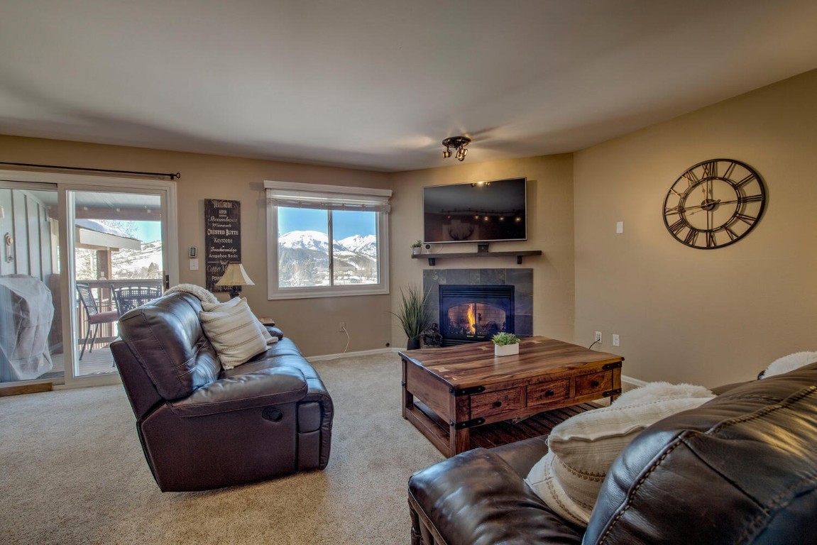 58 Summit Drive, Unit D8 Dillon, CO 80435 - Photo 3 of 32