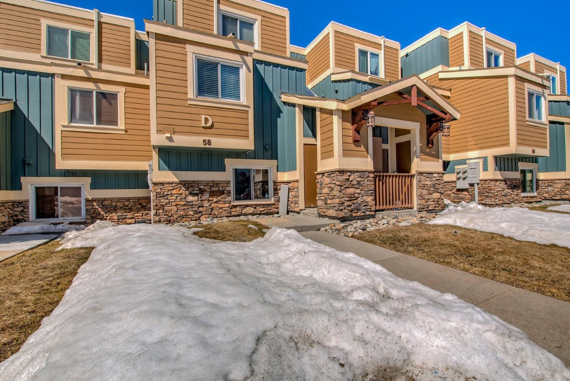 58 Summit Drive, Unit D8 Dillon, CO 80435 - Photo 32 of 32