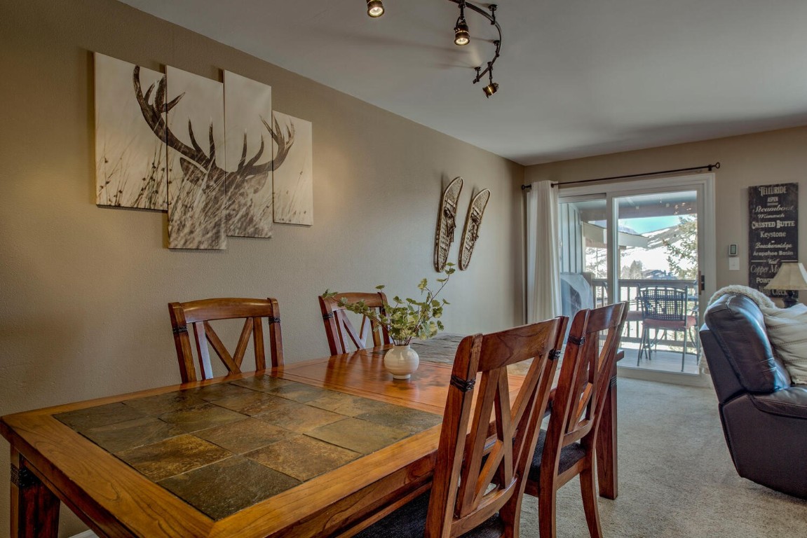 58 Summit Drive, Unit D8 Dillon, CO 80435 - Photo 10 of 32