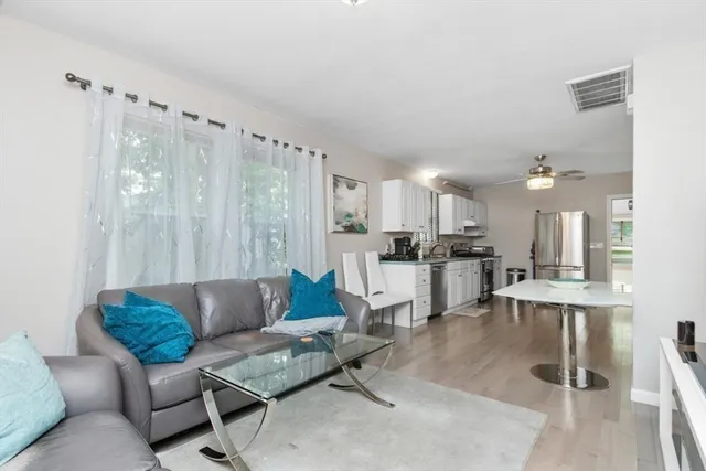 $550,000 | 214 Turnpike Street, Canton, MA 02021