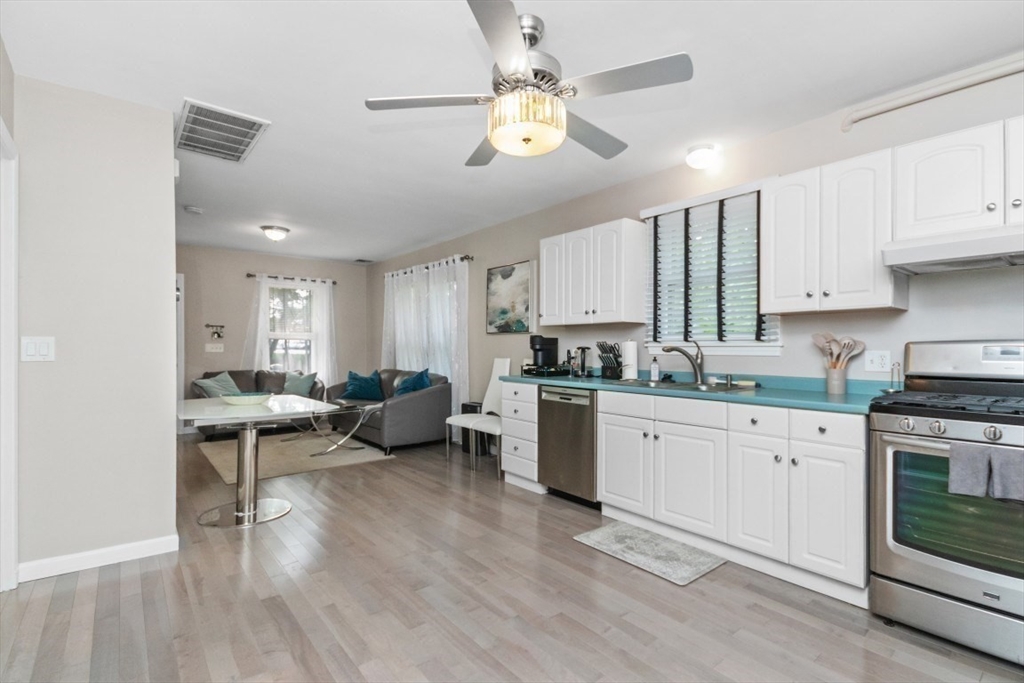 214 Turnpike Street Canton, MA 02021 - Photo 13 of 35