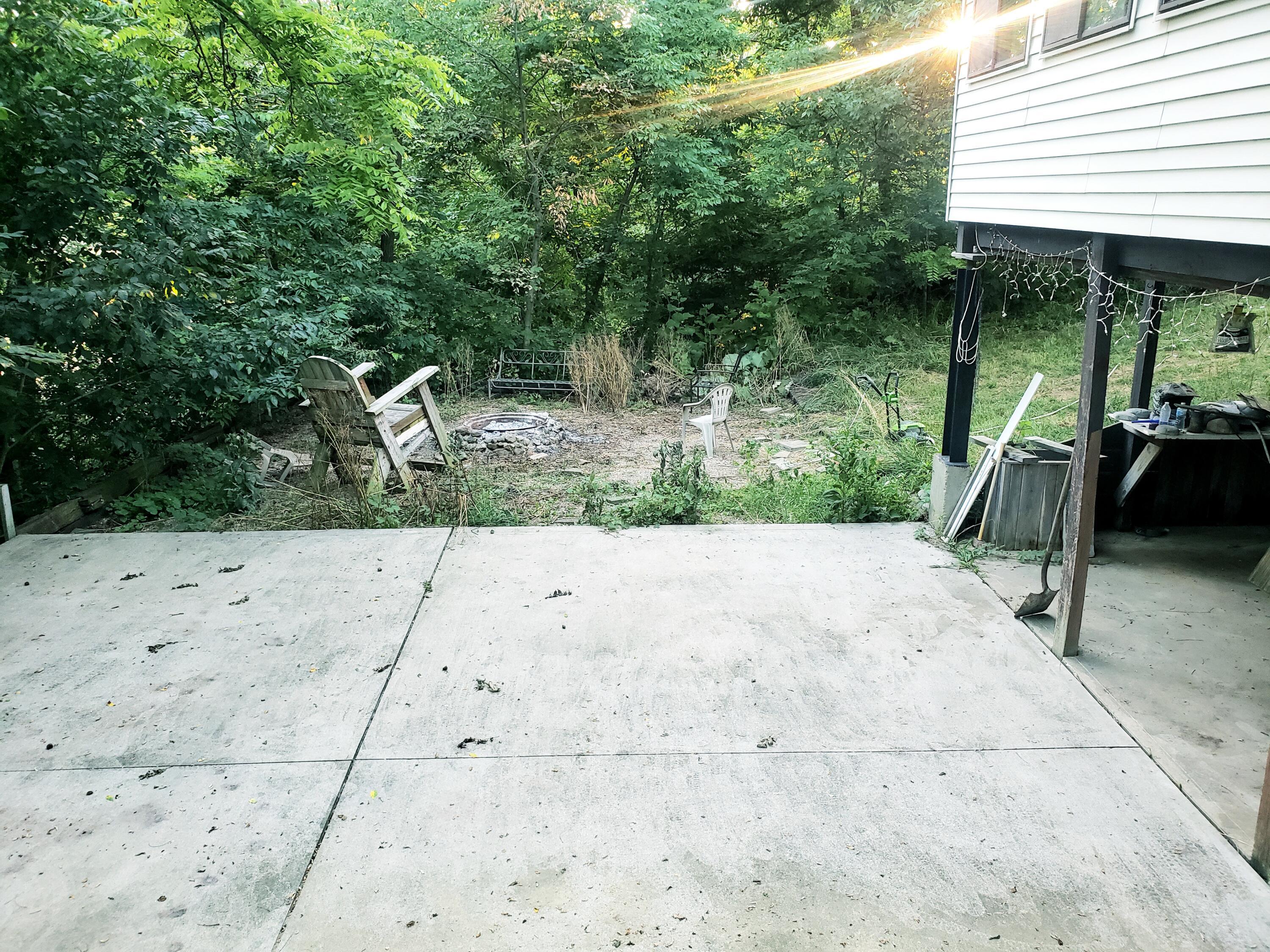 3071 Van Fossen Road Utica, OH 43080 - Photo 41 of 53 Fire Pit