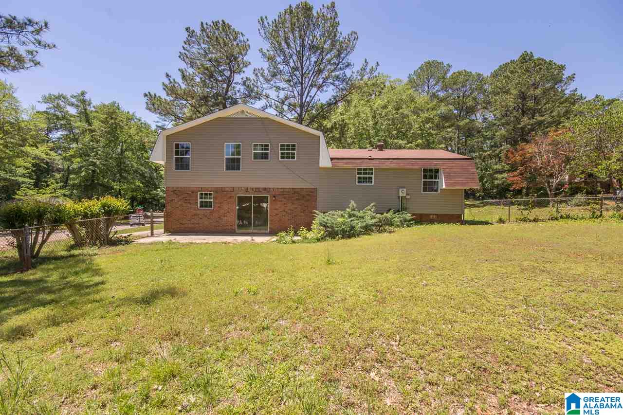 320 Comanche Street Montevallo, AL 35115 - Photo 17 of 20