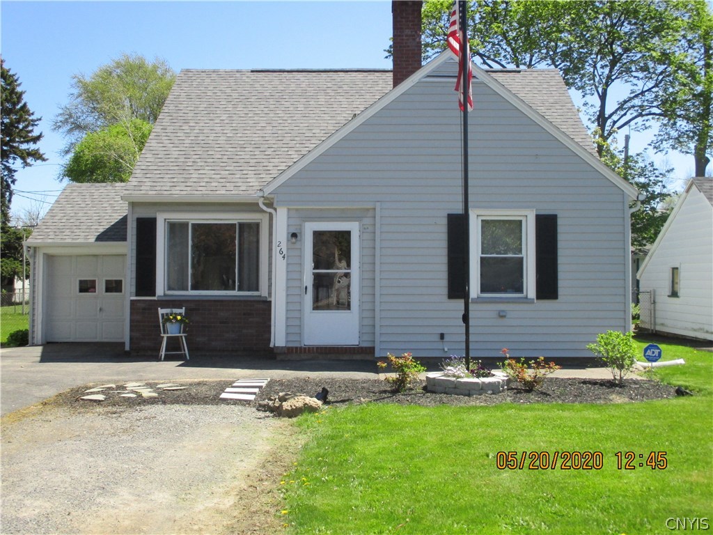 264 Cabot Road Greece, NY 14626 - Photo 1 of 1