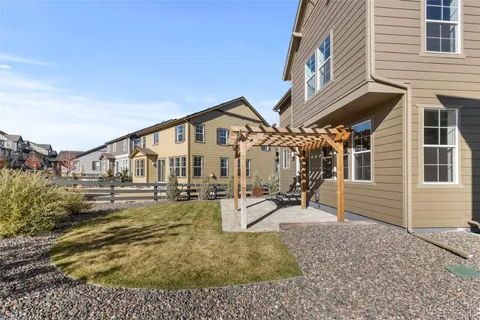 $889,900 | 1694 Stable View Drive, Castle Pines, CO 80108
