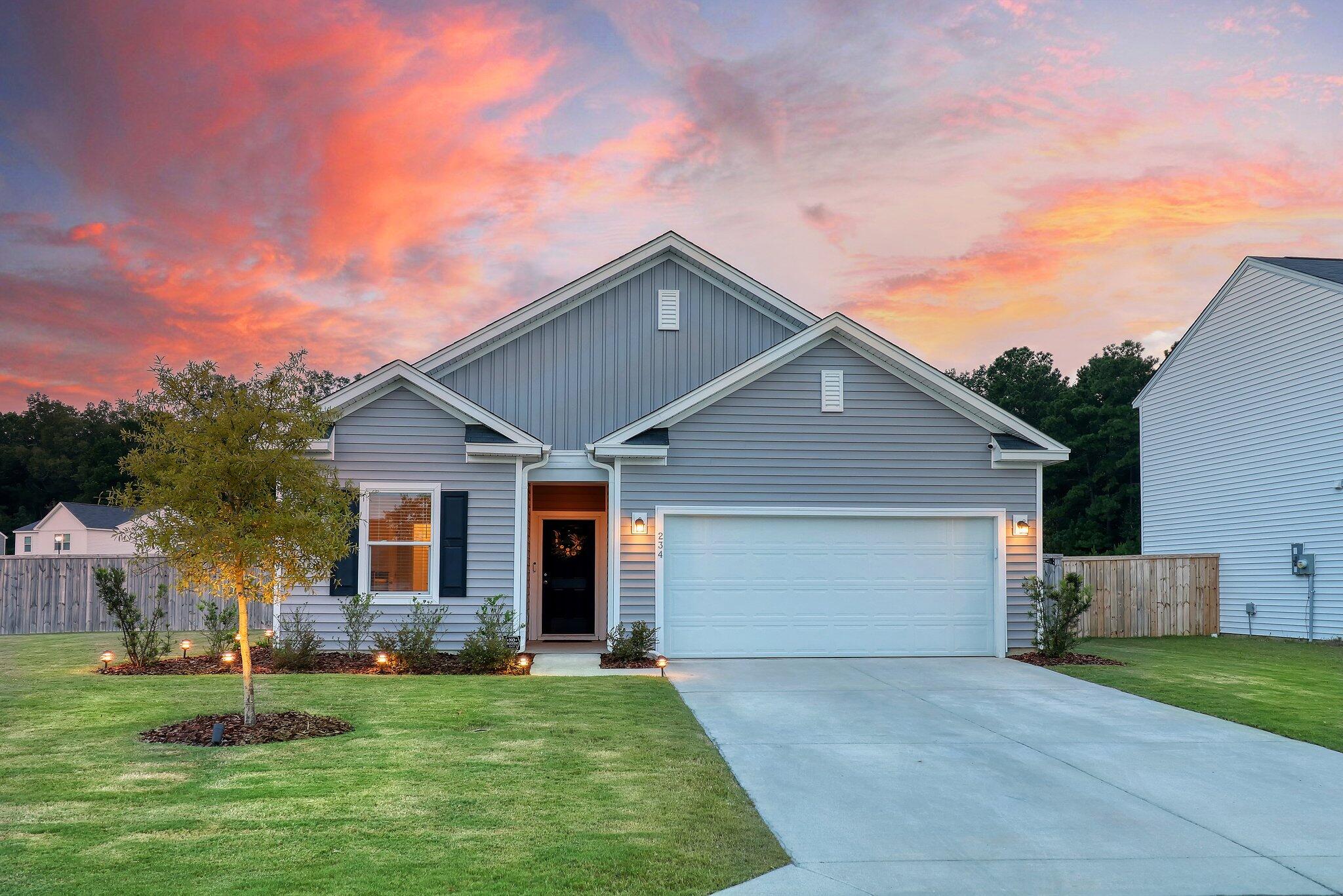 234 Cypress Plantation Road Moncks Corner, SC 29461 - Photo 1 of 49 10-