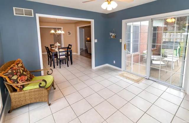 $335,000 | 11535 Breckenridge Drive, Evansville, IN 47725