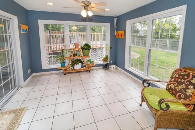 $335,000 | 11535 Breckenridge Drive, Evansville, IN 47725