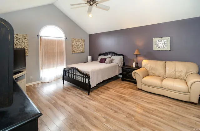 $335,000 | 11535 Breckenridge Drive, Evansville, IN 47725