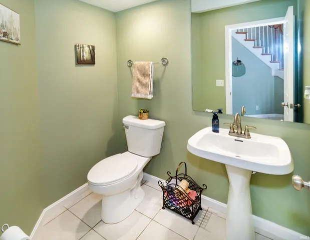 $335,000 | 11535 Breckenridge Drive, Evansville, IN 47725