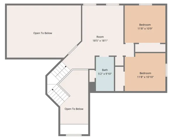 $335,000 | 11535 Breckenridge Drive, Evansville, IN 47725