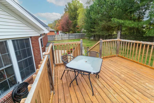 $335,000 | 11535 Breckenridge Drive, Evansville, IN 47725