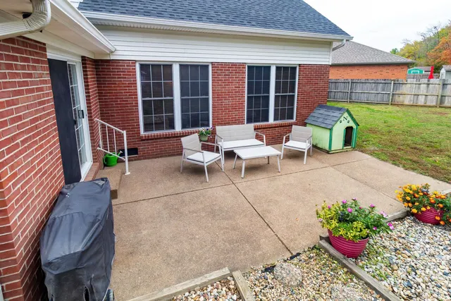 $335,000 | 11535 Breckenridge Drive, Evansville, IN 47725