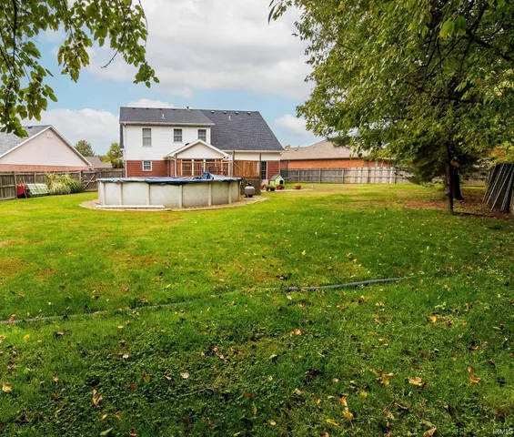 $335,000 | 11535 Breckenridge Drive, Evansville, IN 47725